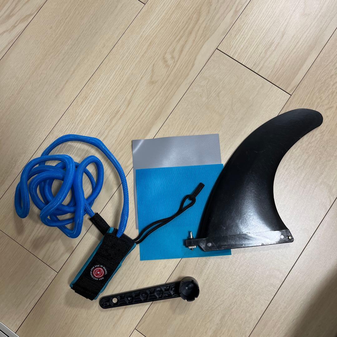 STARBOARD touring zen single11'6\"×29\"×6