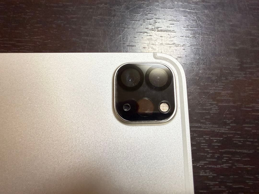 iPadpro 11インチM2 Wi-Fi+Cellular256GB シルバー