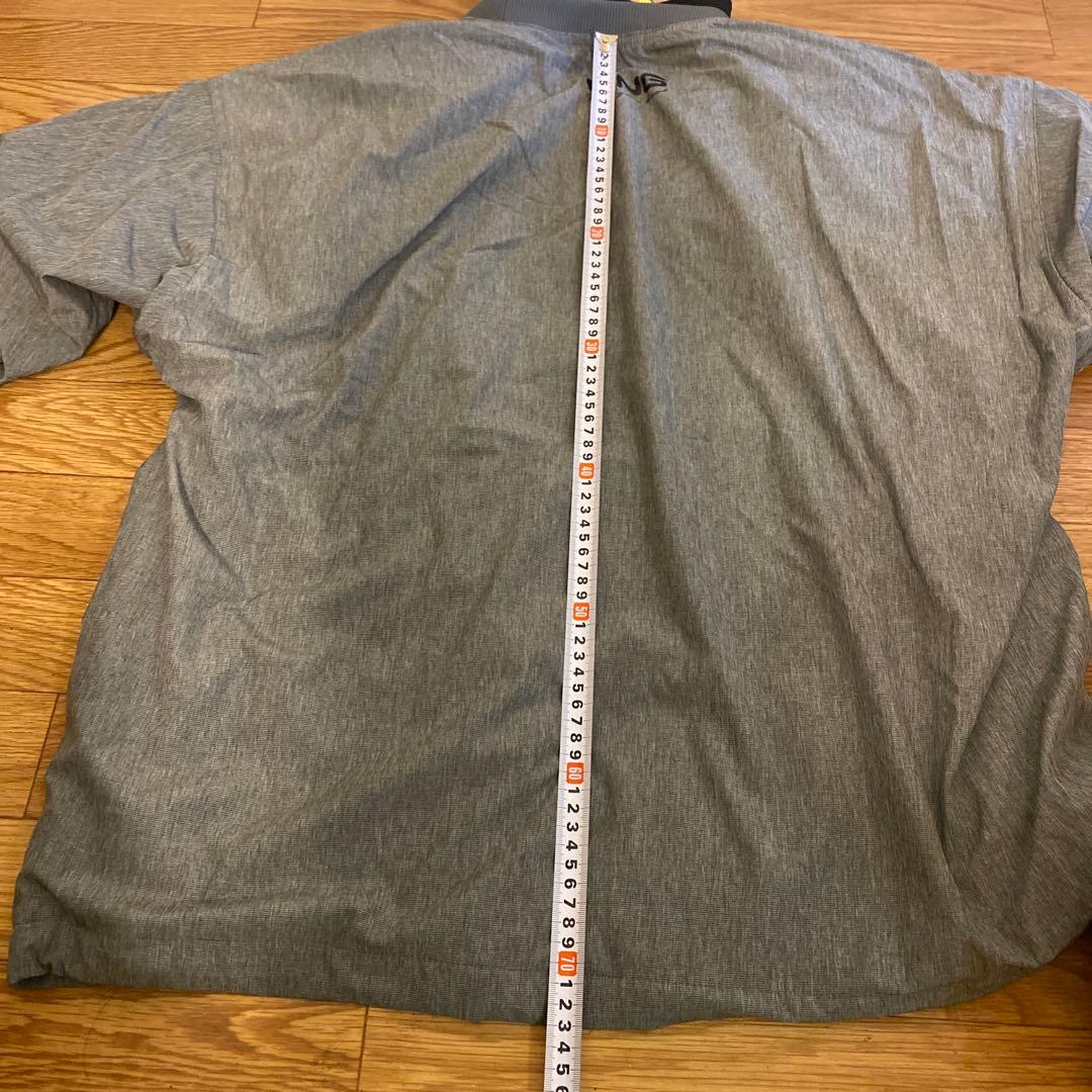 ピン（PING） 全方向ストレッチ/ダブルフェイス ツインレイヤードアウター秋冬