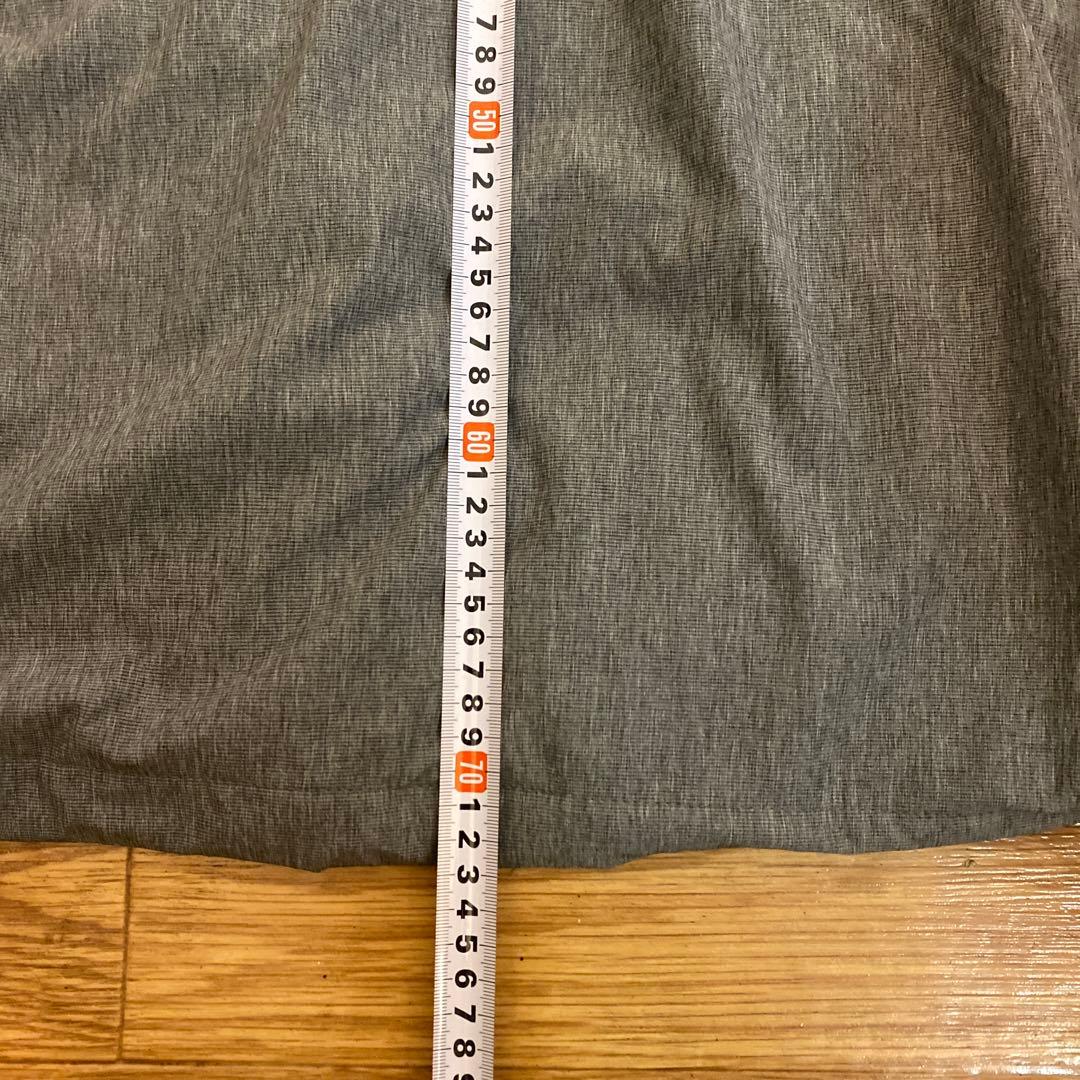 ピン（PING） 全方向ストレッチ/ダブルフェイス ツインレイヤードアウター秋冬