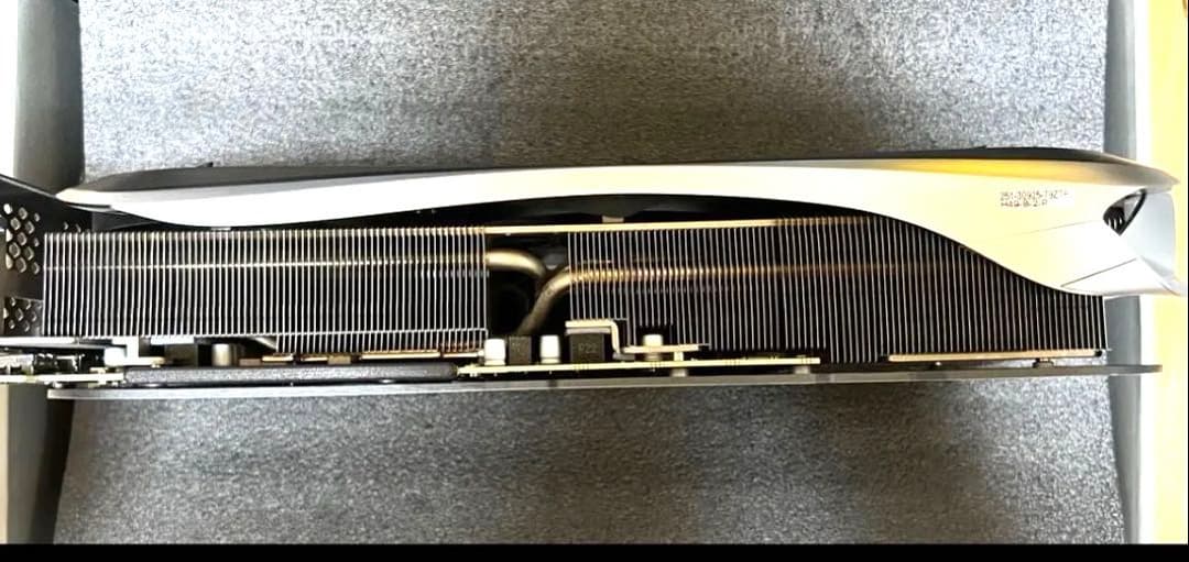 グラフィックボード・グラボ・ビデオカード ZOTAC GAMING GeForce RTX 4070 Ti