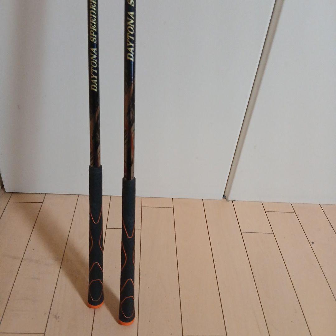 DAYTONA SPEEDER X WAOWW BANGスリーブ付き