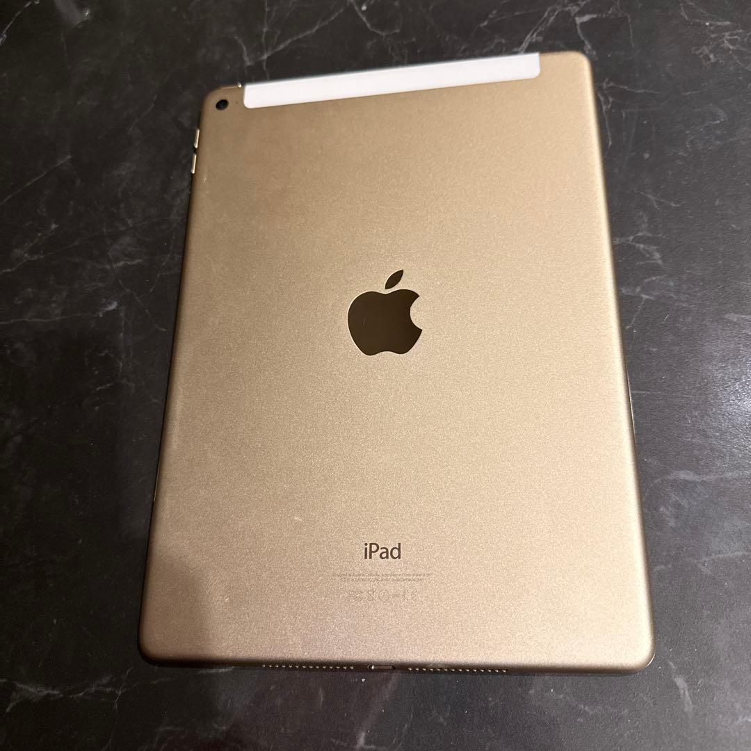iPad本体 iPad Air 2 / 16GB