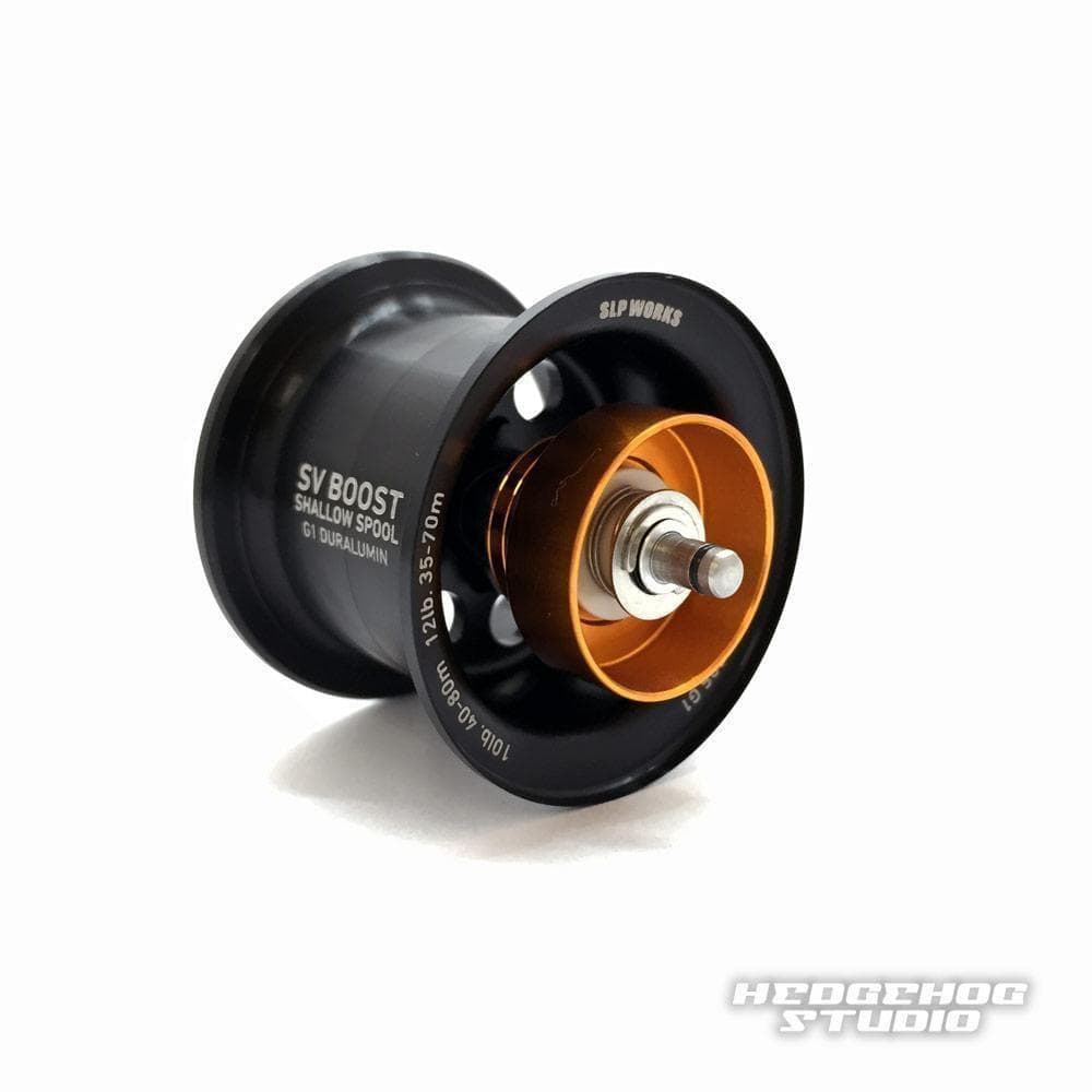 【SLP WORKS】RCSB SV BOOST 1000S スプール G1/*