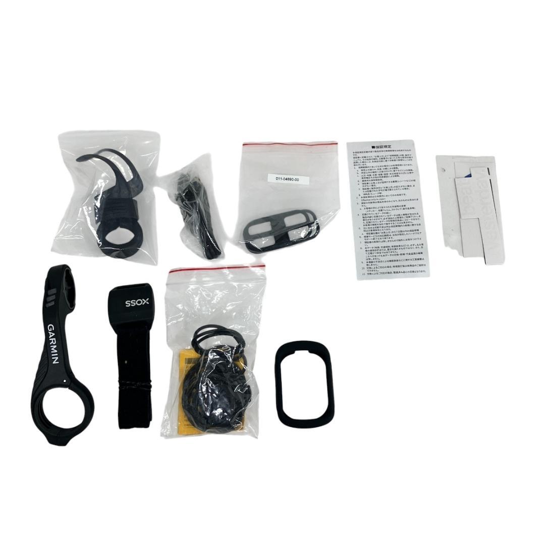 GARMIN EDGE 130 サイクルコンピューター 自転車 用品 ガーミン