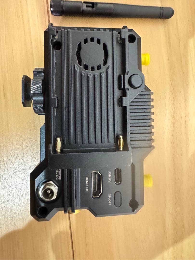 その他 Hollyland Mars 400s Pro II