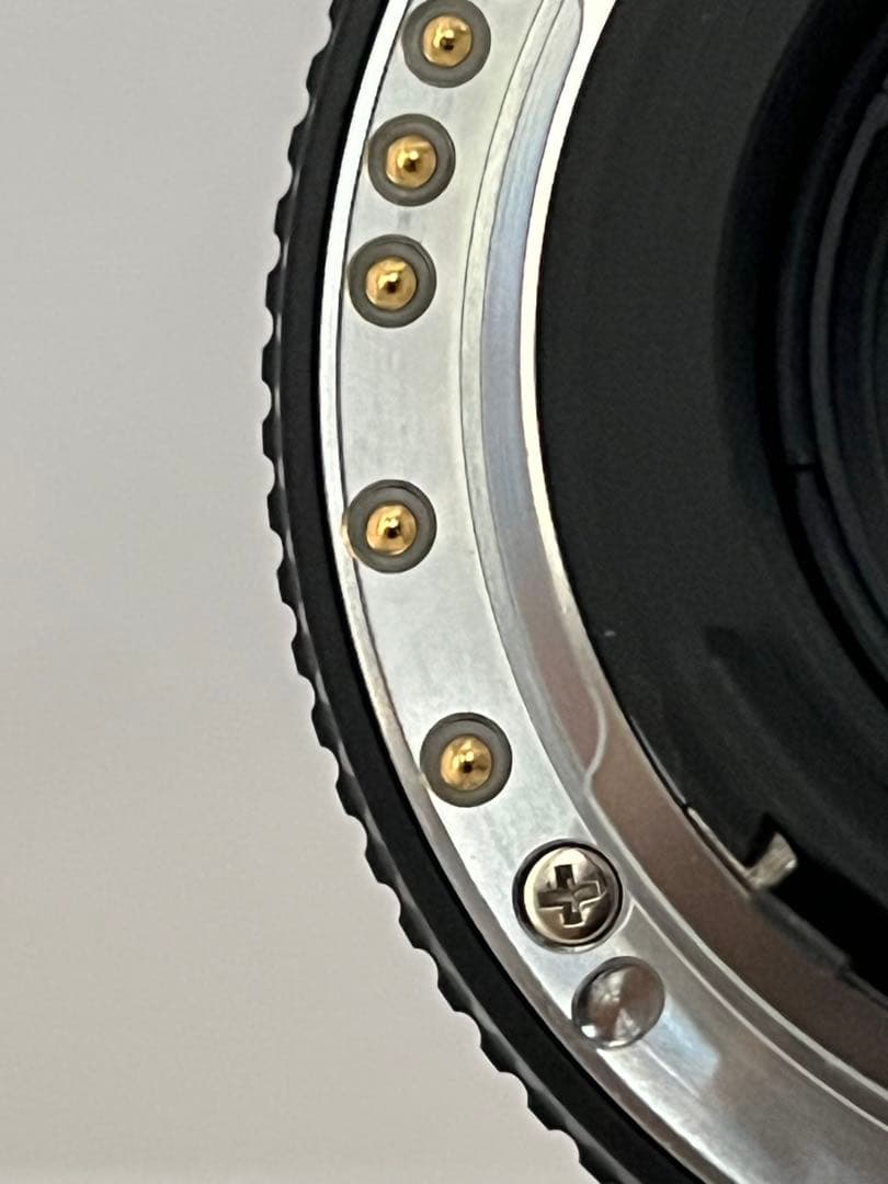 HD PENTAX-FA 43mmF1.9 Limited　新品、未使用品