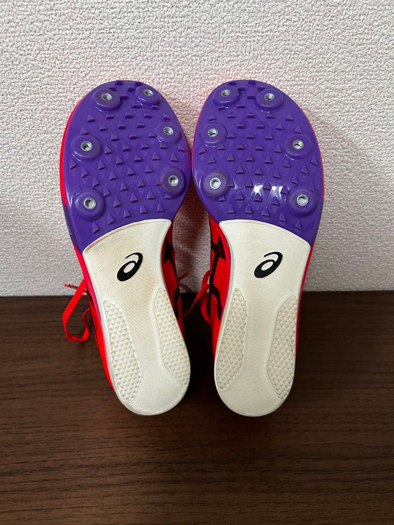 ASICS メタスピード LDLE2 [25.5cm]