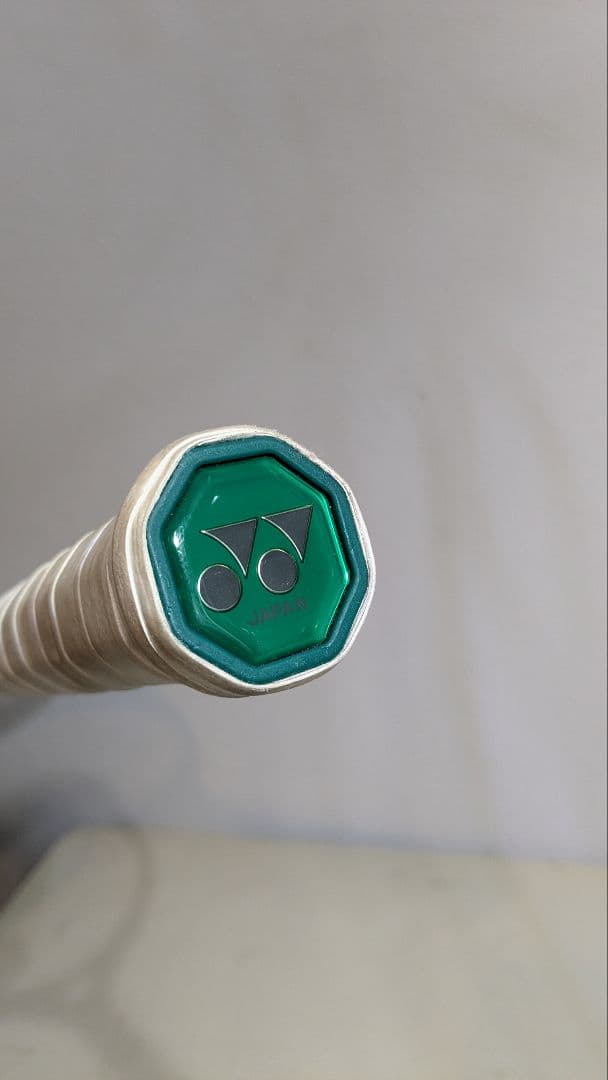 YONEX ジオブレイク80G 後衛　一本シャフト