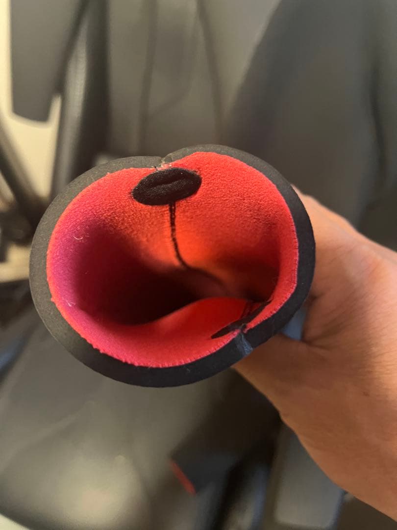 ちゃっぴ　RSS SURF EVOTセミドライ 5/3ｍｍ　サイズMLB