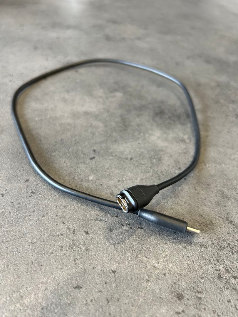 【美品】GARMIN Forerunner 265 Music