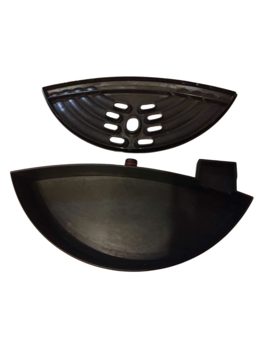 ウォーターサーバー エブリィフレシャス tall マットブラック