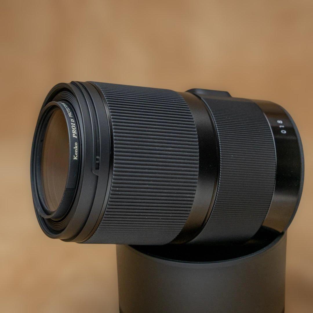 SIGMA ART 70mm F2.8 DG MACRO CANON EF用