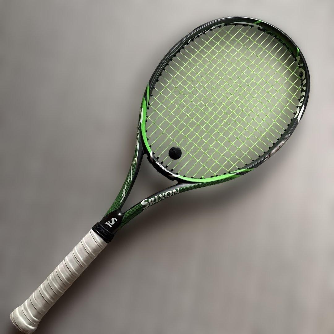 ラケット(硬式用) SRIXON CV 3.0 F G3