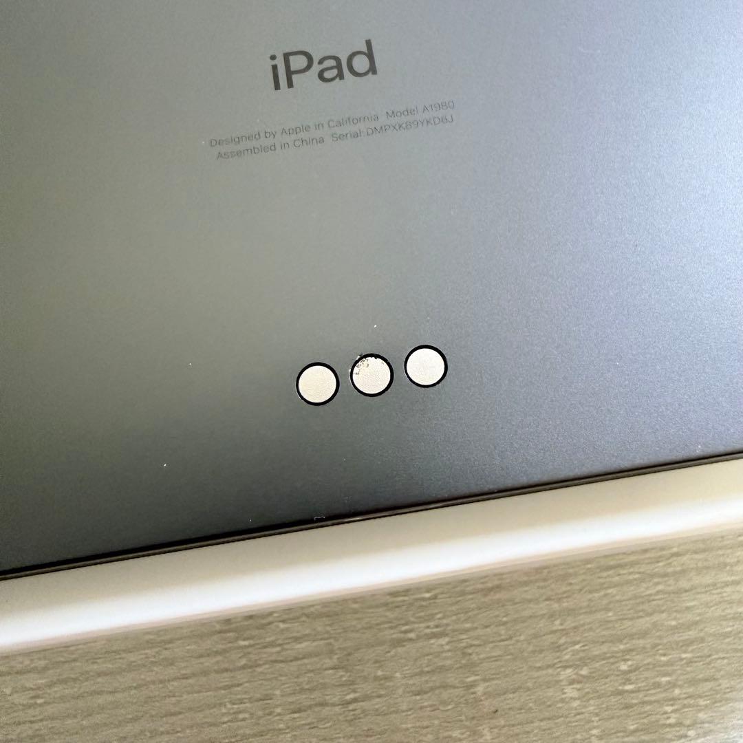 iPadPro 第1世代 11インチ 64GB WiFi