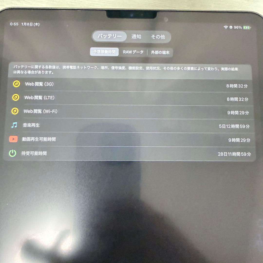 iPadPro 第1世代 11インチ 64GB WiFi