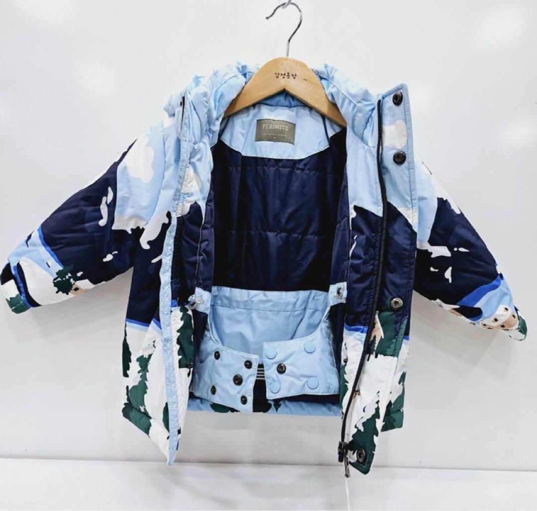 スキーウェア 120