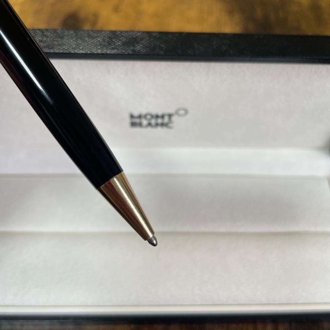 ゆ*き様 ☆即筆記可！リフィルセット☆MONTBLANC 164 油性ボールペン