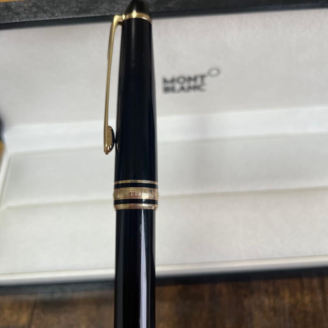 ゆ*き様 ☆即筆記可！リフィルセット☆MONTBLANC 164 油性ボールペン
