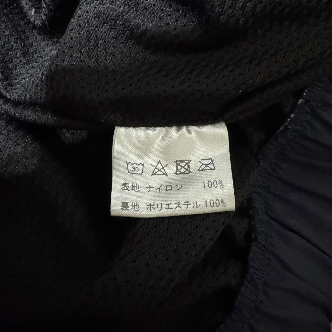 専用 ARMY ナイロンジャケット ネイビー 外見至上主義GRAVYSOURCE