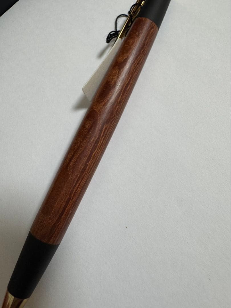 野原工芸 シーオーク　シャープペンシル