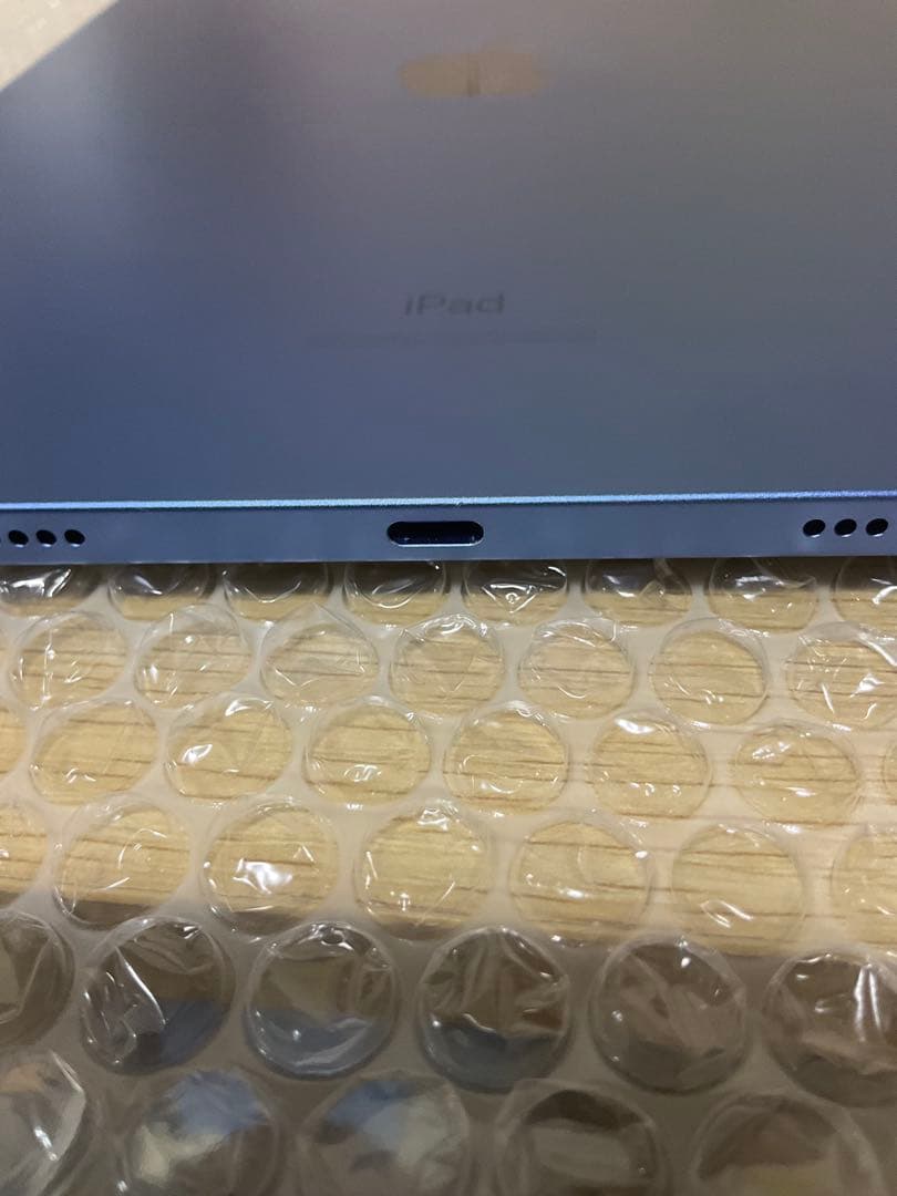 iPad 第10世代　64GB Wi-Fiモデル　バッテリー容量93% 美品