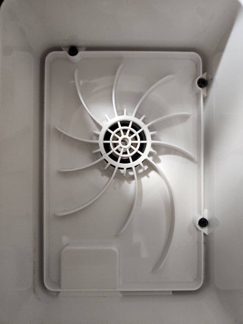 シャーク　掃除機　Shark Clean Sense IQ+　ゴミ収集ドック付き