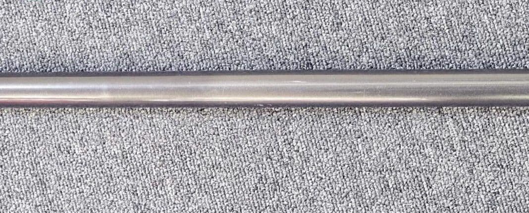 SHIMANO TOMOAYU 友鮎 H2.75 85-90 ZX保管袋 難有