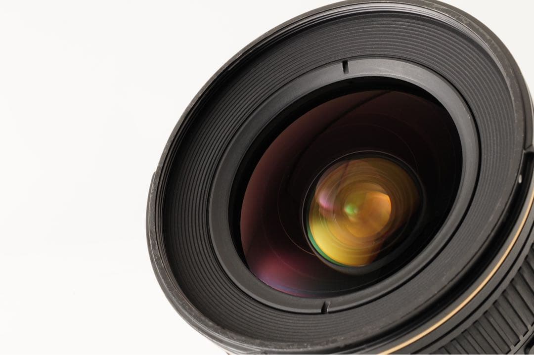 ニコン Nikon AF-S 17-35mm F2.8D IF-ED