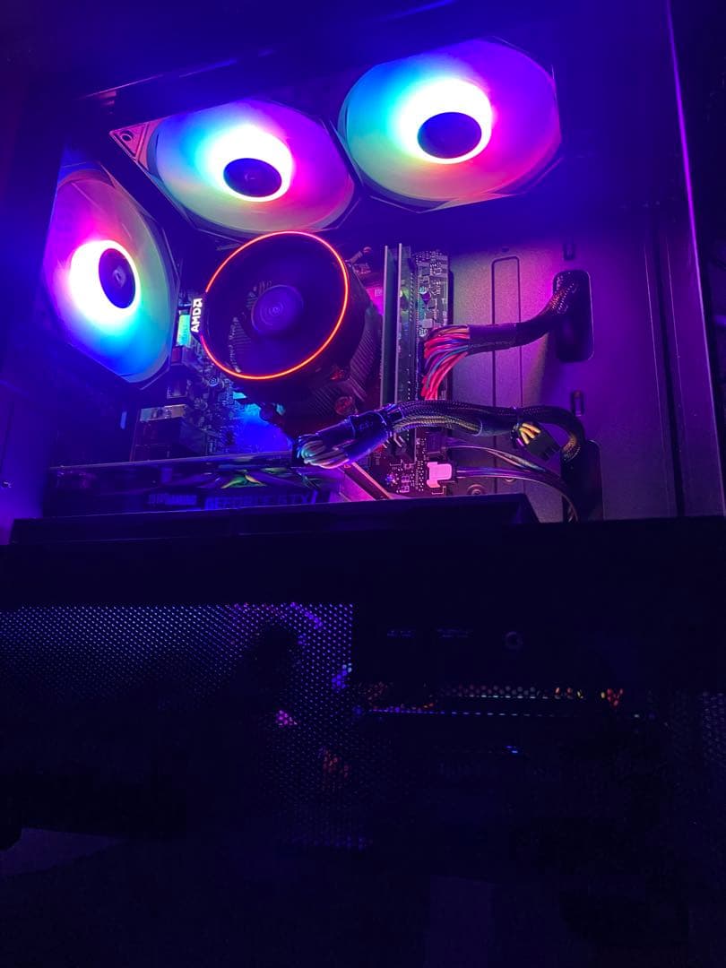 ゲーミングPC core i7 GTX1660super搭載 三連休セール