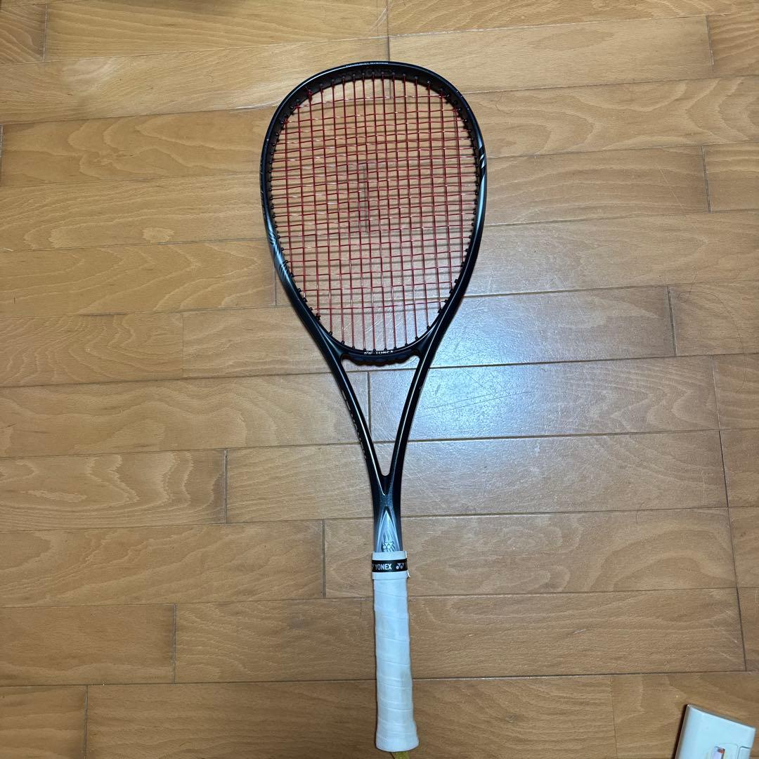 YONEX ボルトレイジ8s ラケット