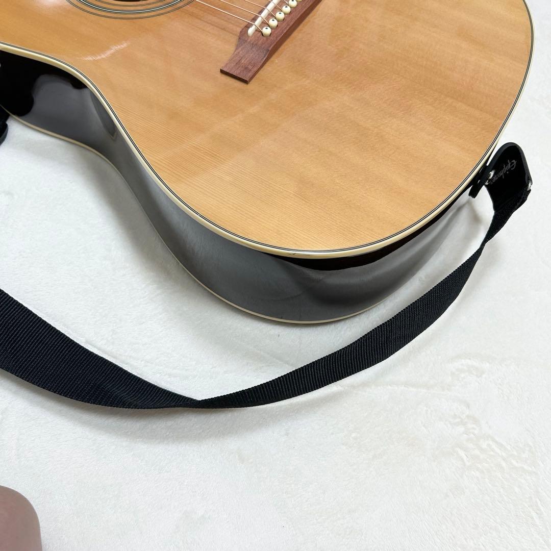 Epiphone エピフォン アコースティックギター AJ-220/N