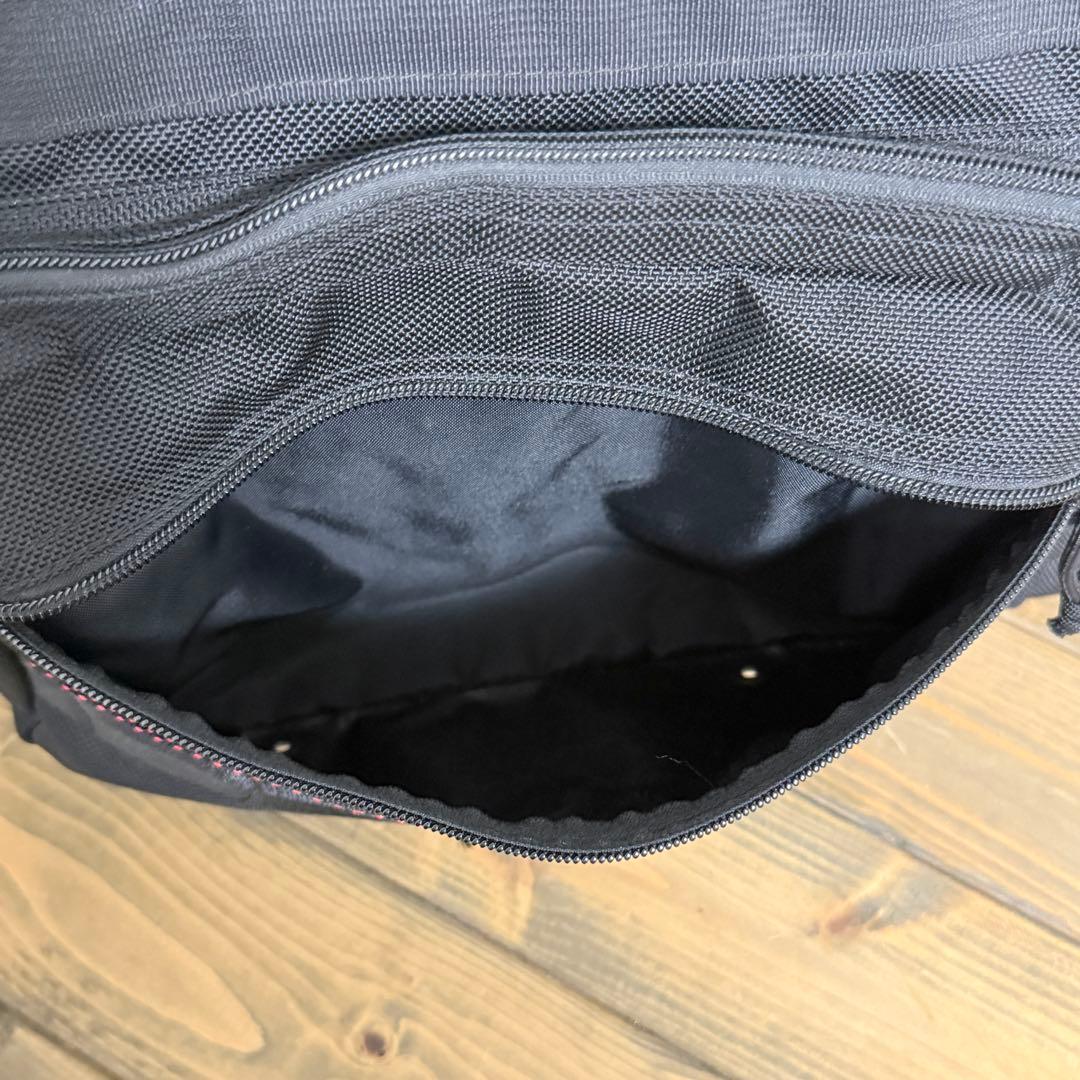 BRIEFING B4オーバートリップ ブリーフケース ビジネスバッグ 2WAY