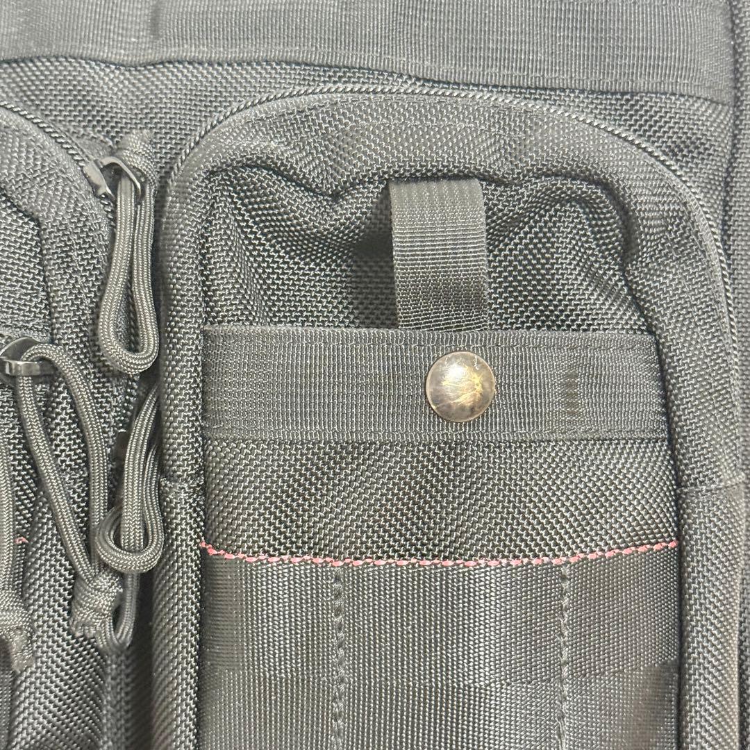 BRIEFING B4オーバートリップ ブリーフケース ビジネスバッグ 2WAY