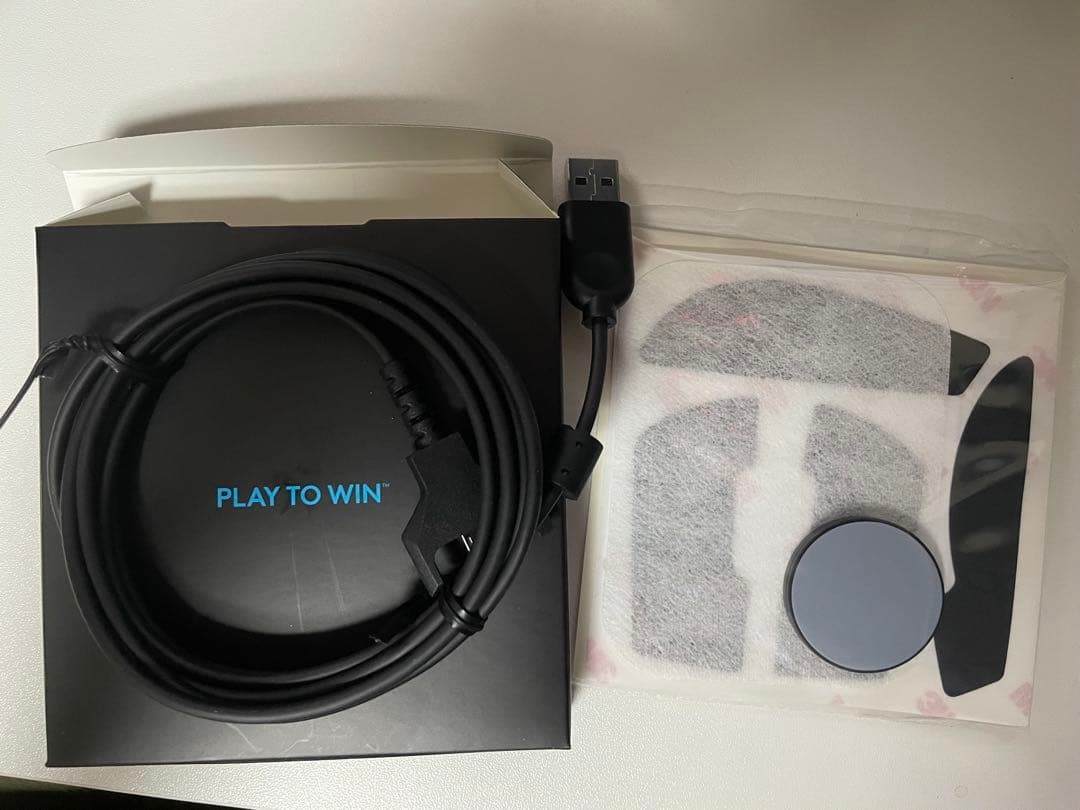 マウス・トラックボール Logicool GPROX Superlight