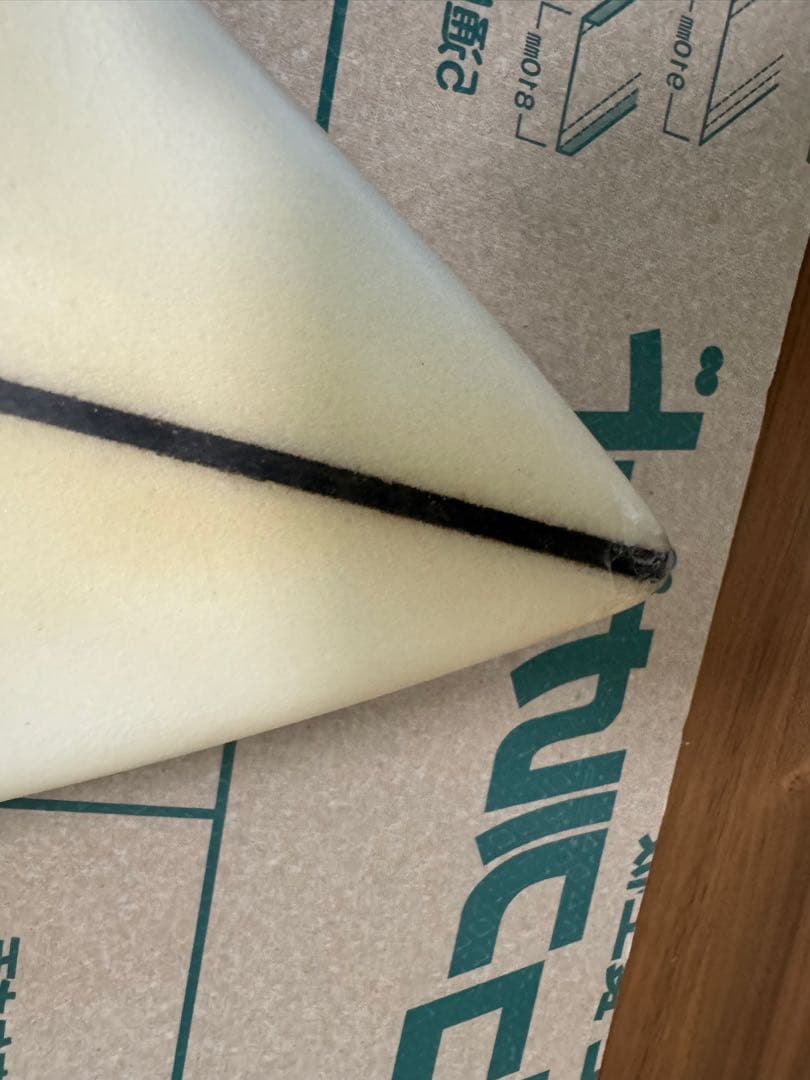 DHDサーフボード MFDNA JNR 女性 小柄