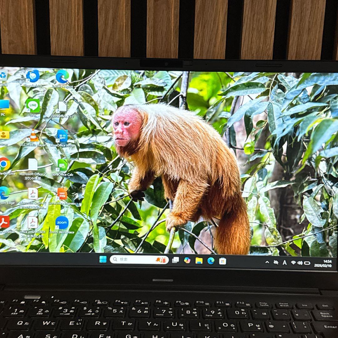 準美品2022年モデル‼️dynabook SJ73/KV☘️FHD☘ノートパソコン