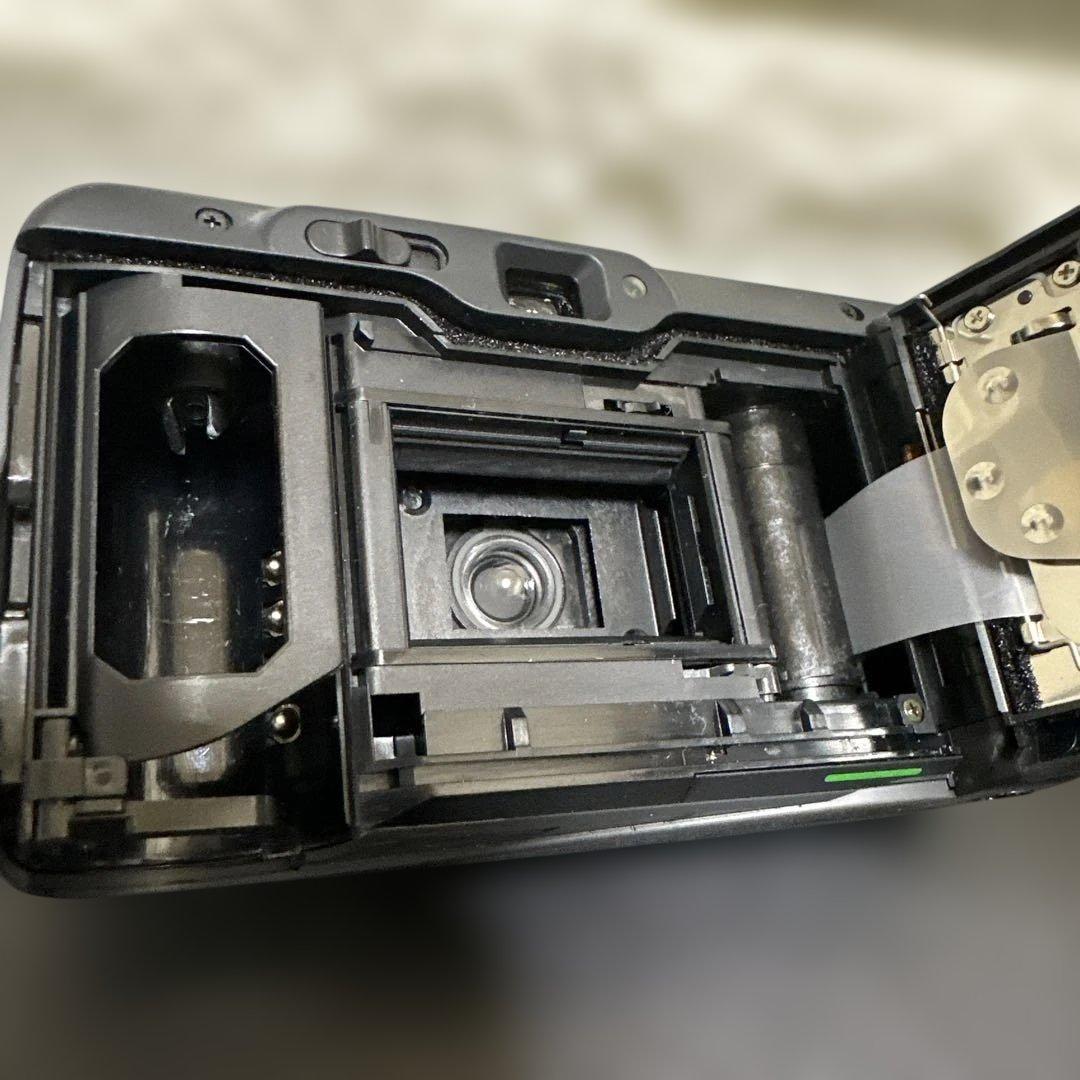 美品　FUJIFILM Cardia mini EVERY DAY op動作品