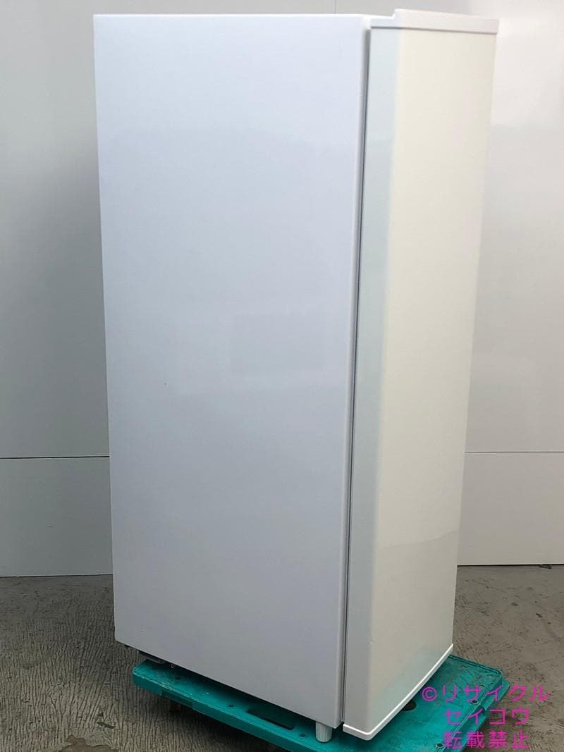 専用【中古】山善冷凍庫 70L 2022年式2509111817