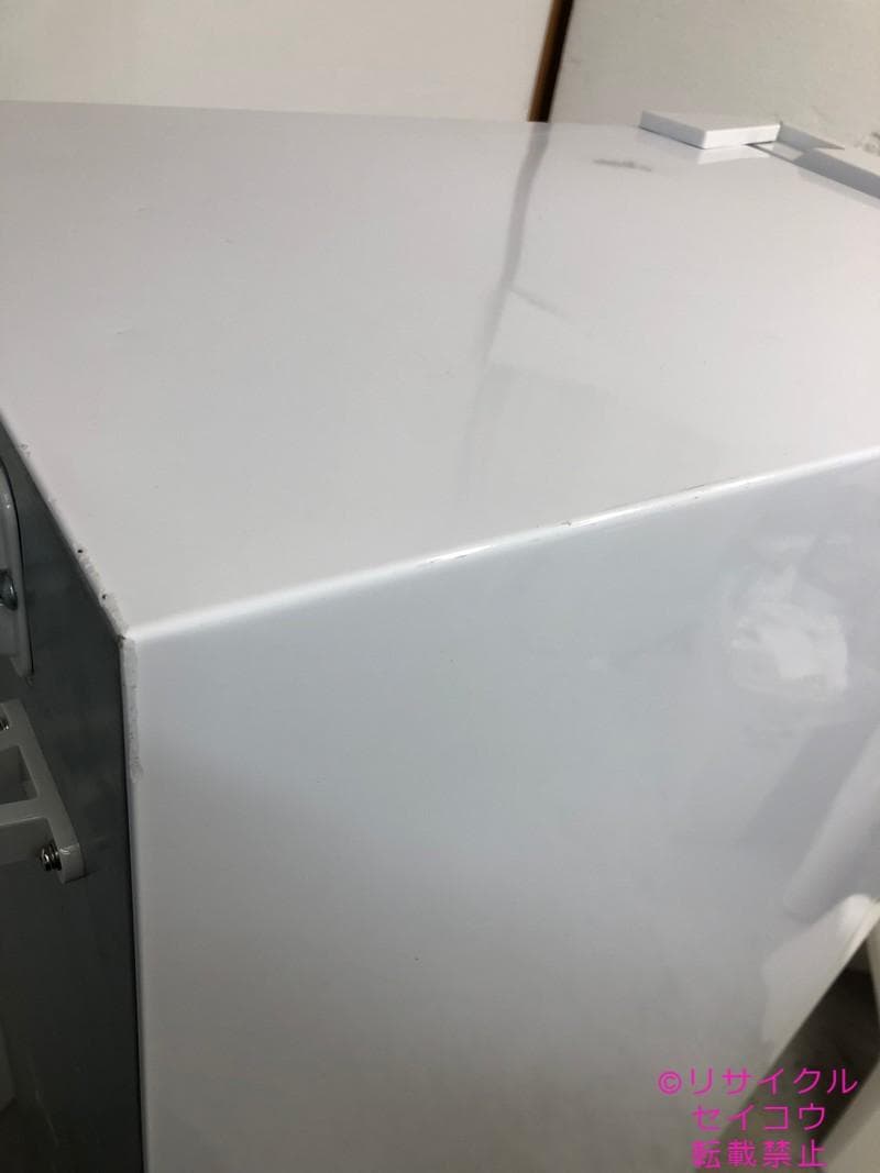 専用【中古】山善冷凍庫 70L 2022年式2509111817