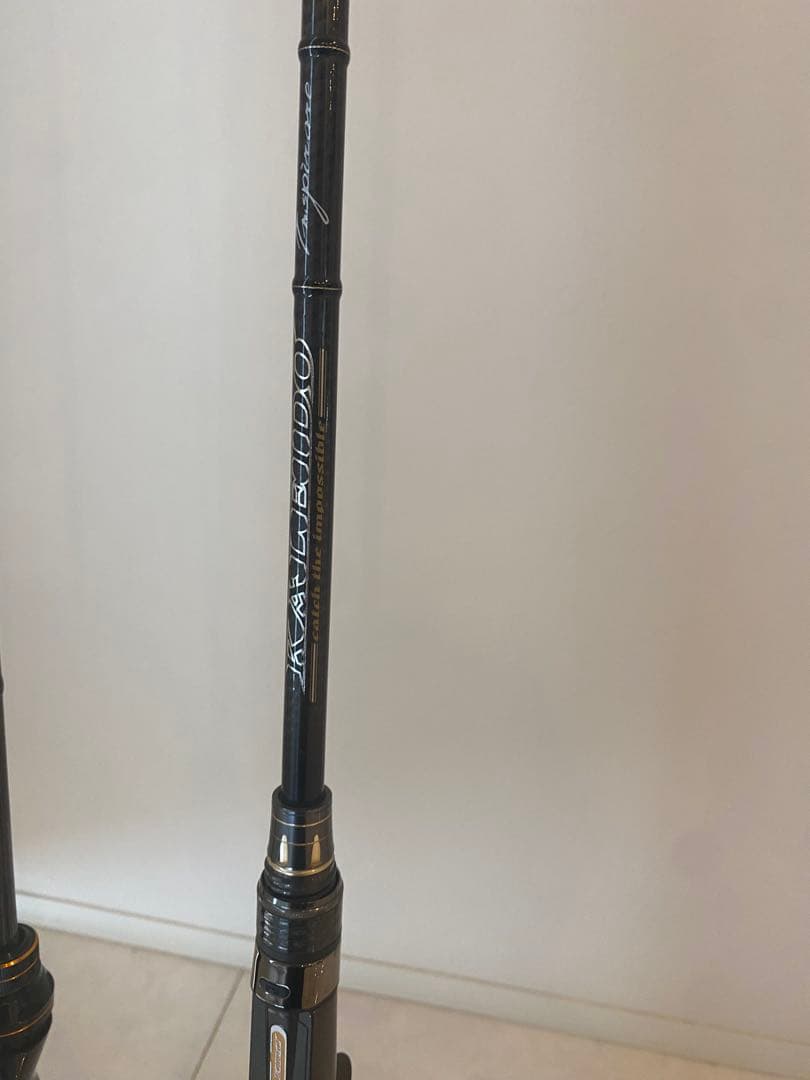 エバーグリーンカレイド　インスピラーレ　ダイワ　スティーズ　セット商品　【希少】