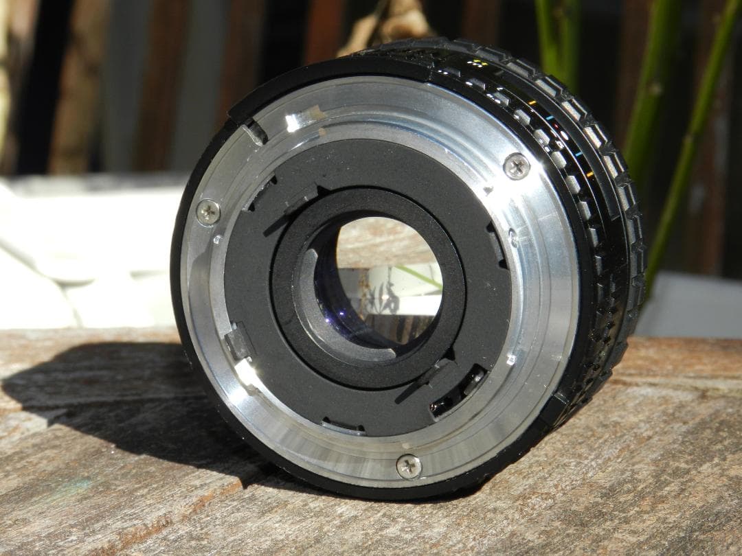 美品 Nikon FE カメラ E 35mm F/2.5 レンズ　即撮影可