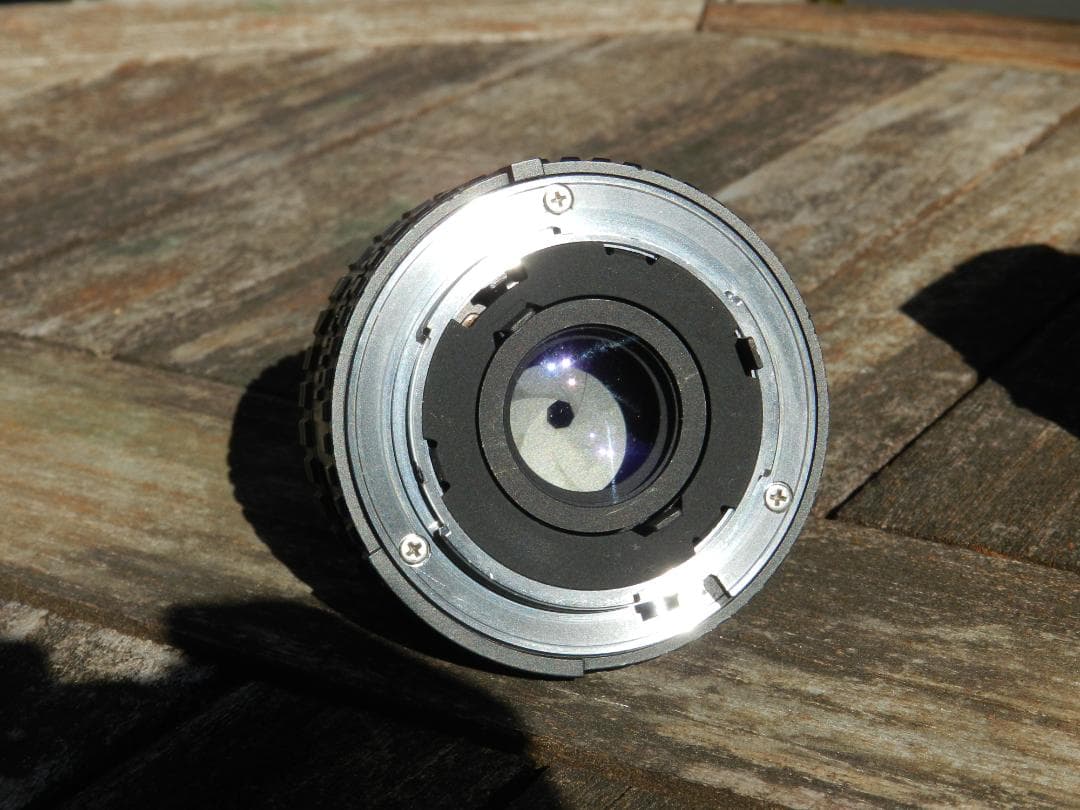 美品 Nikon FE カメラ E 35mm F/2.5 レンズ　即撮影可