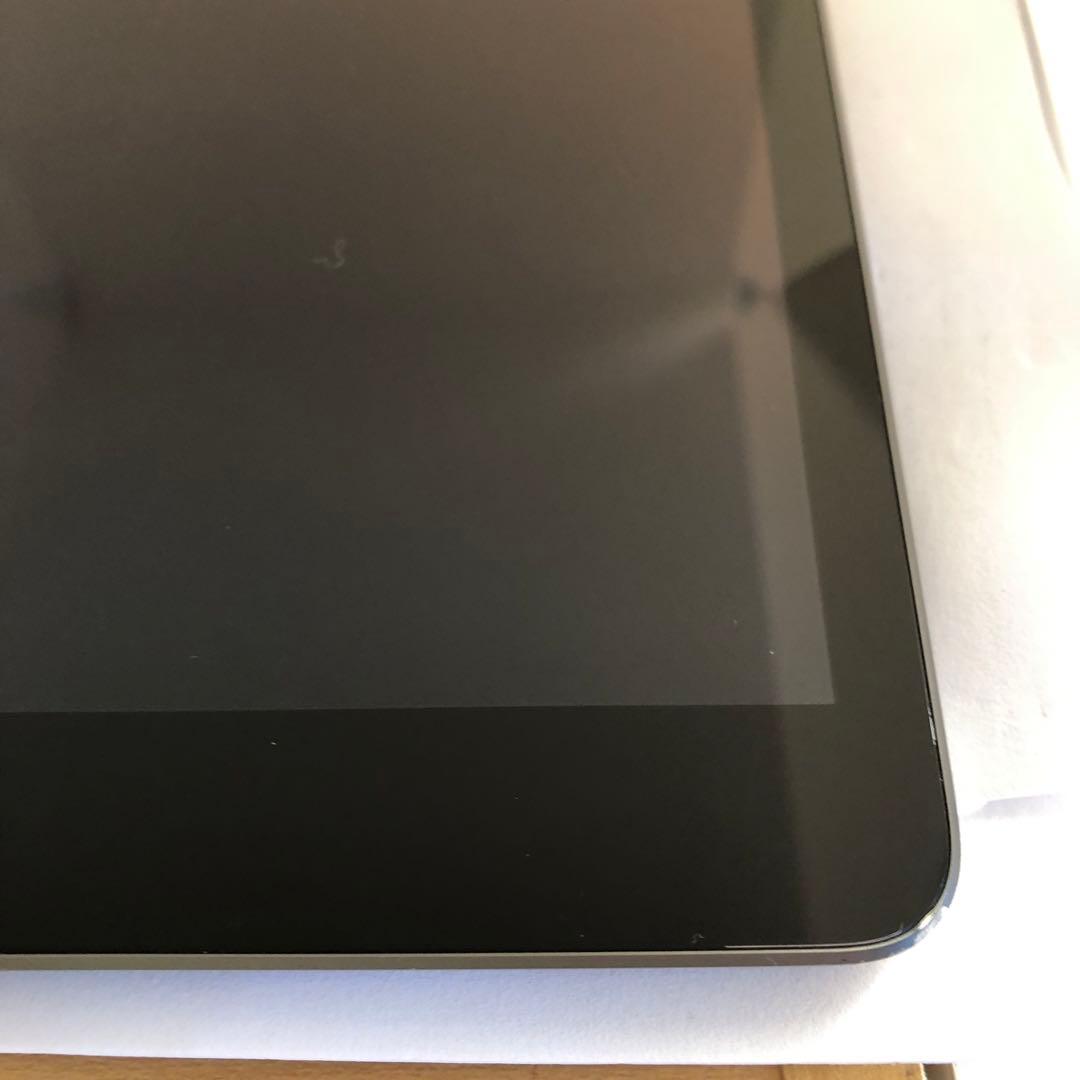 【値下げ不可】iPad 第8世代 128GB SIMフリー 【すぐ発送】