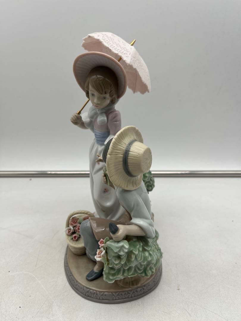 リヤドロ　For You あなたのために