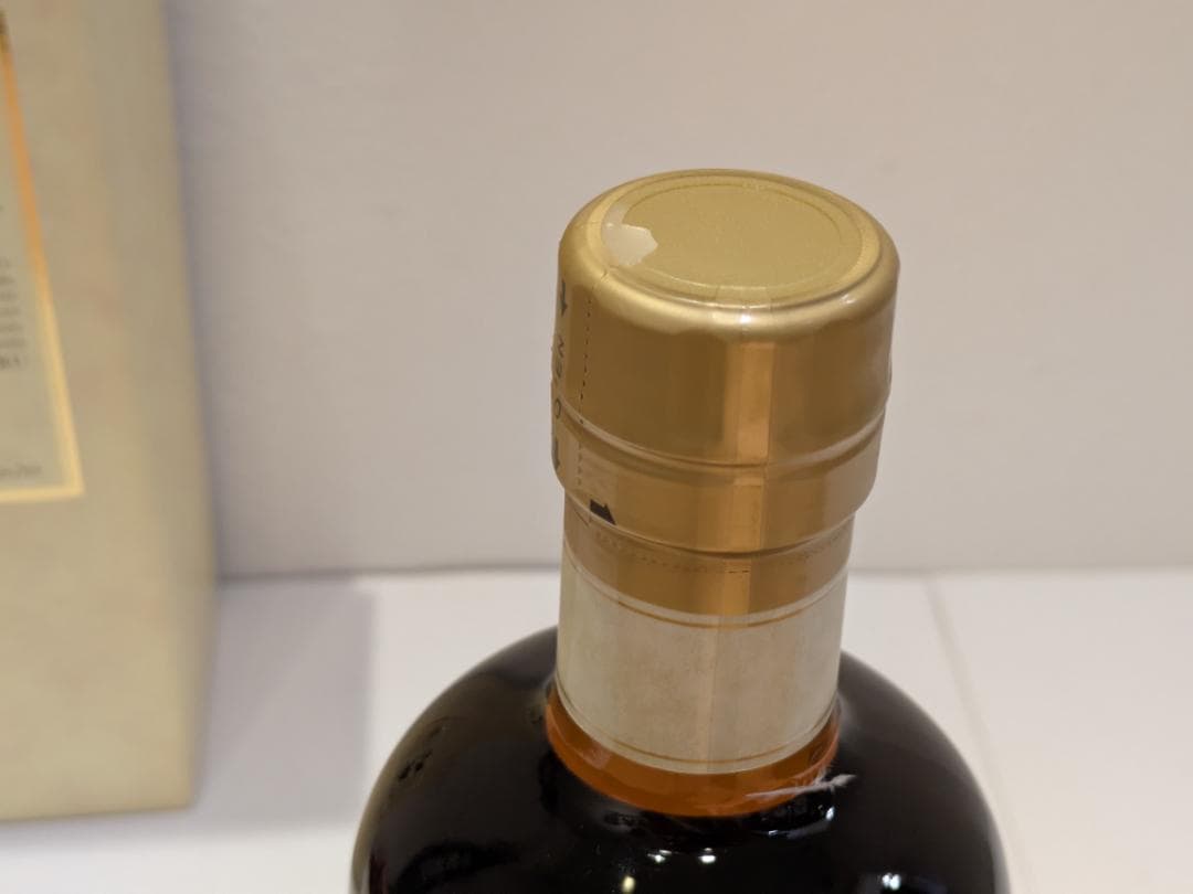 d*9様 【神奈川県限定発送】ウイスキー NIKKA 竹鶴17年 ピュアモルト