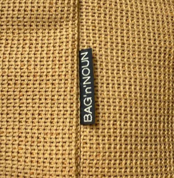 新品同様BAG'n'NOUN♡ショルダー MESH 'MINI' ブラック