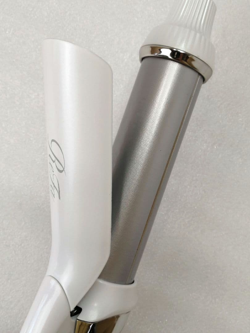 正規品リファ ビューテック カールアイロン　32mm コテ 20年製 049
