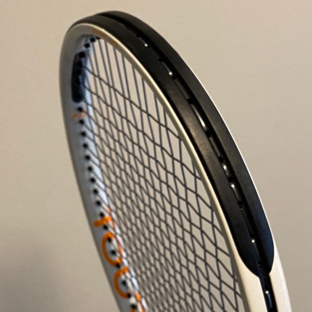 【美品】 Prince Tour98 （G2）