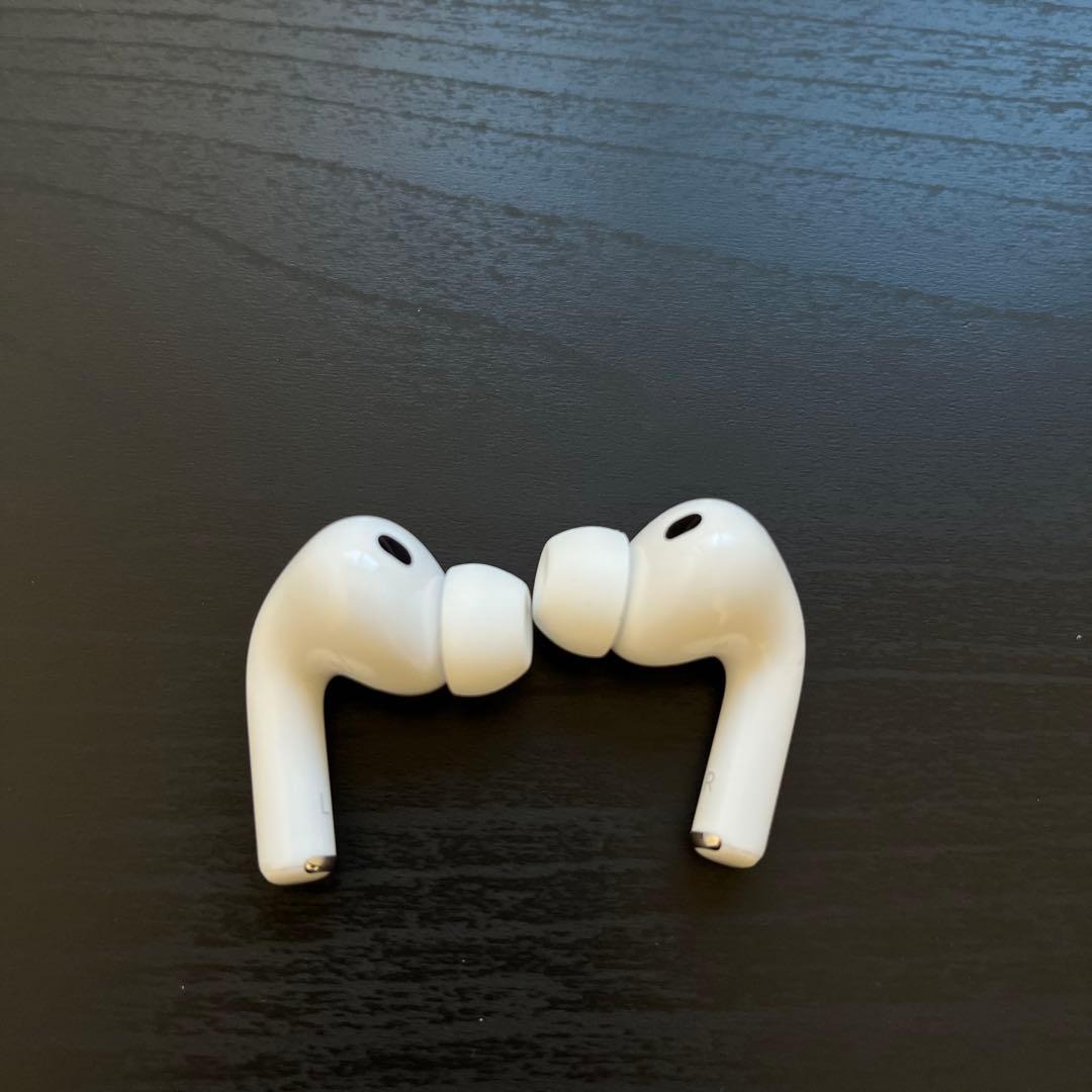 Apple AirPodsPro3 第3世代